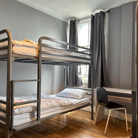 Cricketers Hostel London Exterior photo