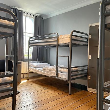 Cricketers Hostel London Exterior photo